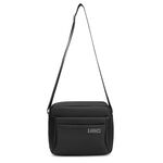 Сумка кросс-боди, на длинном ремне, ARISTOCRAT 1201 BLACK