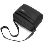 Сумка кросс-боди, на длинном ремне, ARISTOCRAT 1201 BLACK