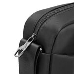 Сумка кросс-боди, на длинном ремне, ARISTOCRAT 1201 BLACK