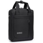 Сумка ARISTOCRAT 1211 BLACK, под планшет до 12"