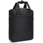 Сумка ARISTOCRAT 1211 BLACK, под планшет до 12"