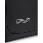 Сумка ARISTOCRAT 1211 BLACK, под планшет до 12"