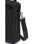 Сумка ARISTOCRAT 1211 BLACK, под планшет до 12"