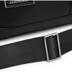 Сумка ARISTOCRAT 1211 BLACK, под планшет до 12"