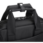 Сумка ARISTOCRAT 1211 BLACK, под планшет до 12"