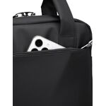 Сумка ARISTOCRAT 1211 BLACK, под планшет до 12"