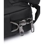 Сумка ARISTOCRAT 1211 BLACK, под планшет до 12"