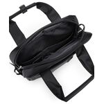 Сумка ARISTOCRAT 1211 BLACK, под планшет до 12"