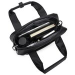 Сумка ARISTOCRAT 1211 BLACK, под планшет до 12"