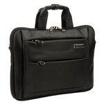 Портфель-сумка ARISTOCRAT 2409, под ноутбук до 13"