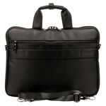 Портфель-сумка ARISTOCRAT 2409, под ноутбук до 13"