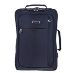 Портфель-рюкзак ARISTOCRAT 2410 Blue, под ноутбук до 15,6"