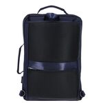 Портфель-рюкзак ARISTOCRAT 2410 Blue, под ноутбук до 15,6"