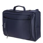 Портфель-рюкзак ARISTOCRAT 2410 Blue, под ноутбук до 15,6"