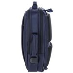 Портфель-рюкзак ARISTOCRAT 2410 Blue, под ноутбук до 15,6"