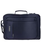 Портфель-рюкзак ARISTOCRAT 2410 Blue, под ноутбук до 15,6"