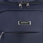 Портфель-рюкзак ARISTOCRAT 2410 Blue, под ноутбук до 15,6"