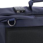 Портфель-рюкзак ARISTOCRAT 2410 Blue, под ноутбук до 15,6"