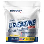 Be First 100% Micronized CREATINE monohydrate powder 300 грамм
