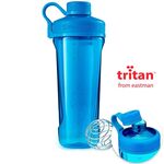 Шейкер BlenderBottle Radian Tritan Full Color 946 мл