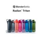 Шейкер BlenderBottle Radian Tritan Full Color 946 мл