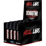 Hell Labs Psychotic / Психотик shot / шот 60 мл