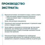 Жидкий экстракт Ежовика 30 мл