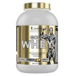 Kevin Levrone Gold Whey 2 кг