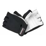 MADMAX Перчатки "Basic" MFG250\WH-BK