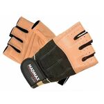 MADMAX Перчатки "Clasic" MFG248\BR-BK
