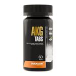 Maxler AKG tabs 60 таблеток
