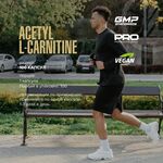 Maxler Acetyl L-Carnitine 100 капсул