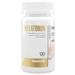 Maxler Melatonin 3 мг 120 таблеток