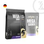 Maxler Mega Gainer 1000 грамм