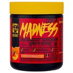 Mutant Madness 225 грамм 30 порций