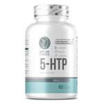 Nature Foods 5-HTP 100 мг 60 капсул