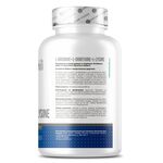 Nature Foods Arginine Ornithine Lysine 120 капсул