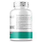 Nature Foods Glutamine 1000 мг 90 капсул