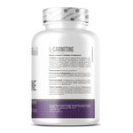 Nature Foods L-Carnitine 500 мг 90 капсул