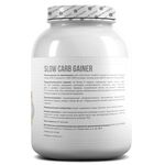 Nature Foods Slow Carb Gainer 3000 грамм