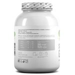 Nature Foods Slow Carb Gainer 3000 грамм