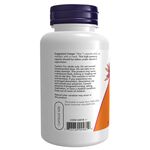 NOW Niacin 500 мг 100 веган капсул