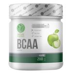 Nature Foods BCAA 200 грамм