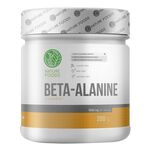 Nature Foods Beta Alanine 200 грамм