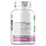 Nature Foods Biotin 5000 мкг 60 капсул