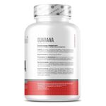 Nature Foods Guarana 90 капсул