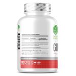 Nature Foods Guarana 90 капсул