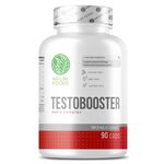 Nature Foods Testobooster 90 капсул