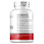 Nature Foods Testobooster 90 капсул