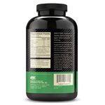 Optimum Nutrition Superior Amino 2222 tablets 160 таблеток